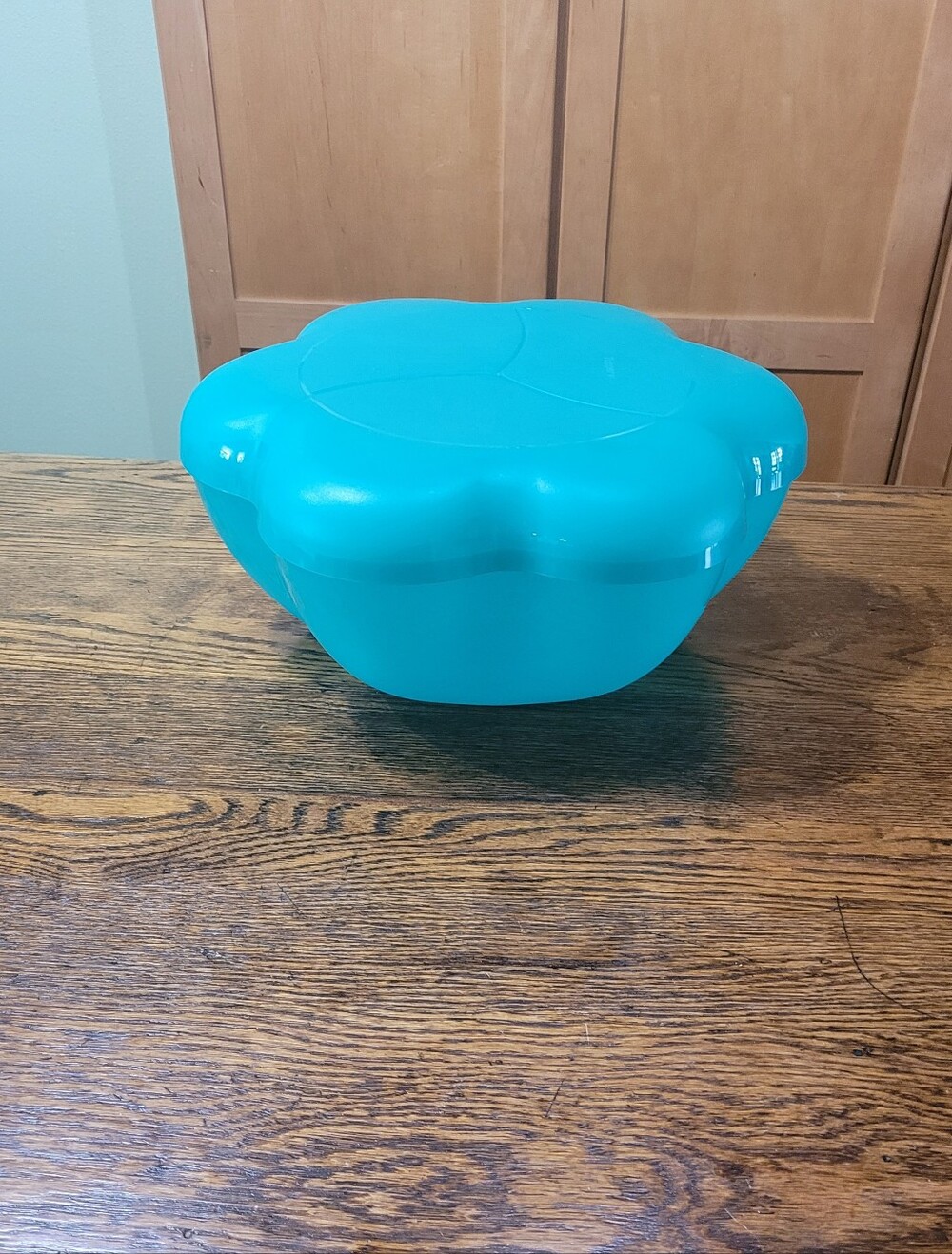 Tupperware Chip & dip set - Picture 2 of 2